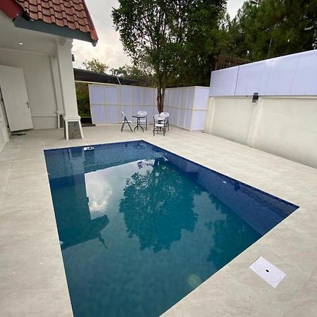 Diyar Villas Puncak M4/12 Exterior foto