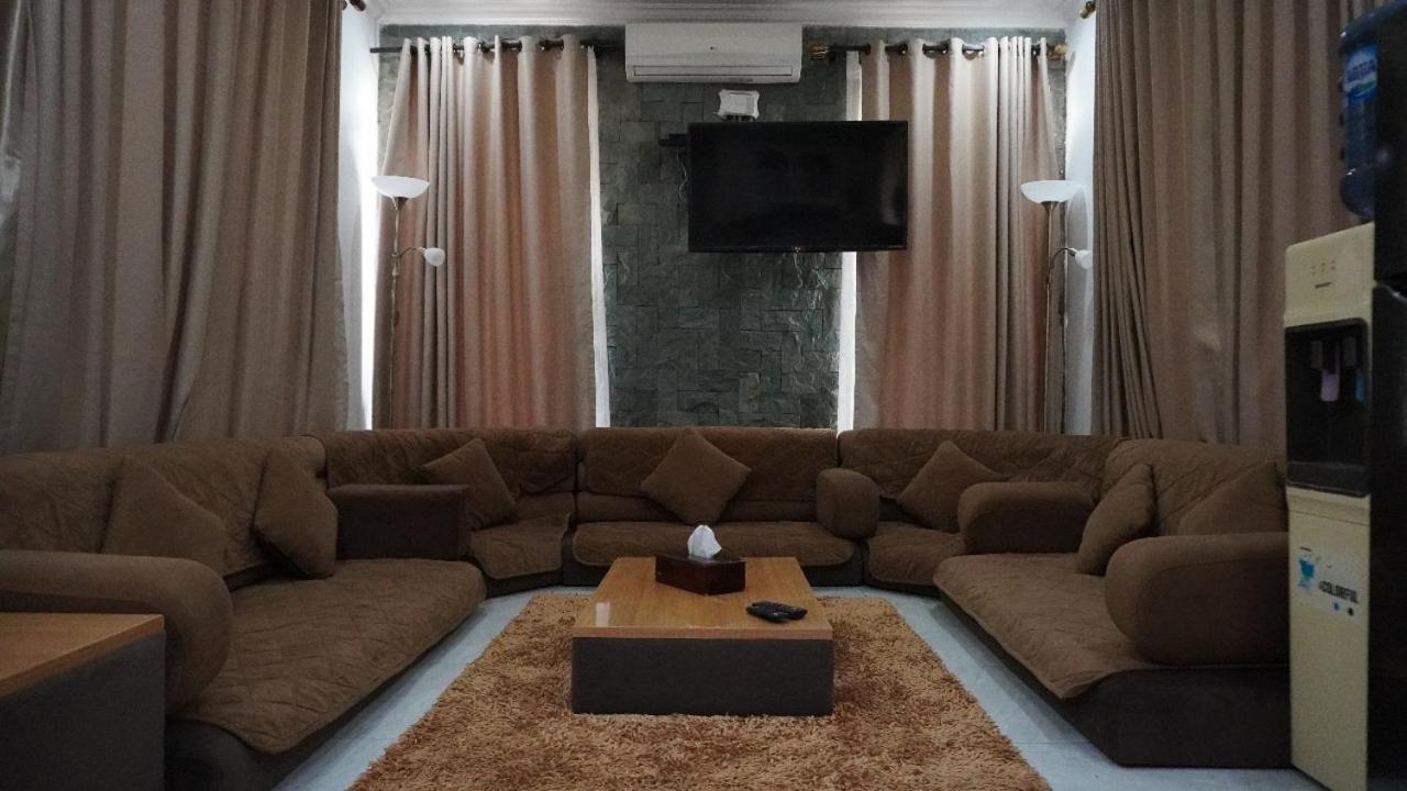 Diyar Villas Puncak M4/12 Exterior foto