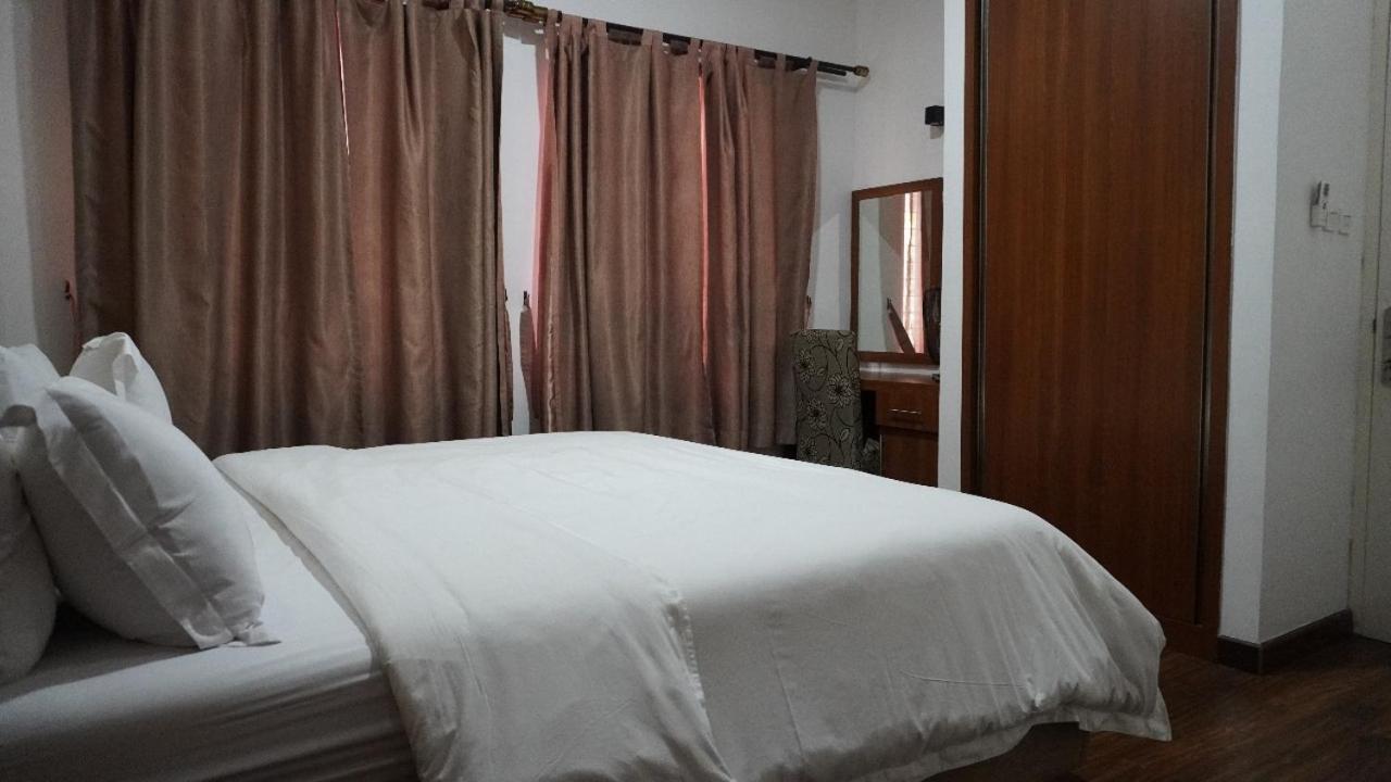 Diyar Villas Puncak M4/12 Exterior foto