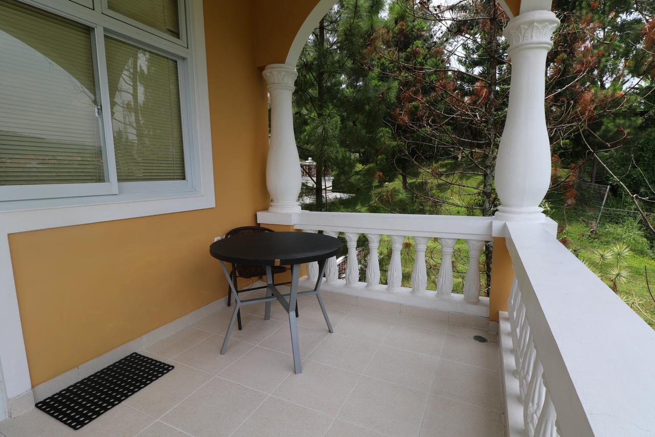 Diyar Villas Puncak M4/12 Exterior foto