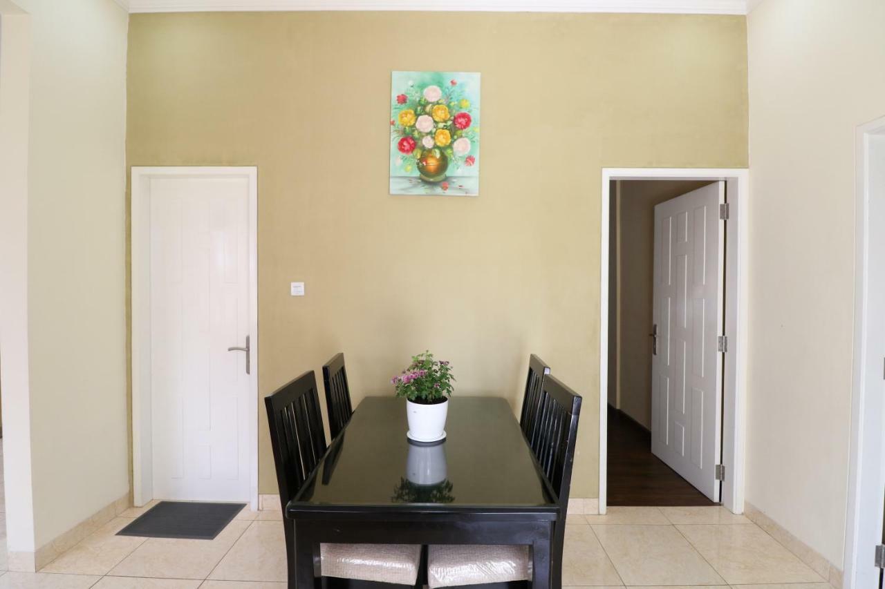 Diyar Villas Puncak M4/12 Exterior foto