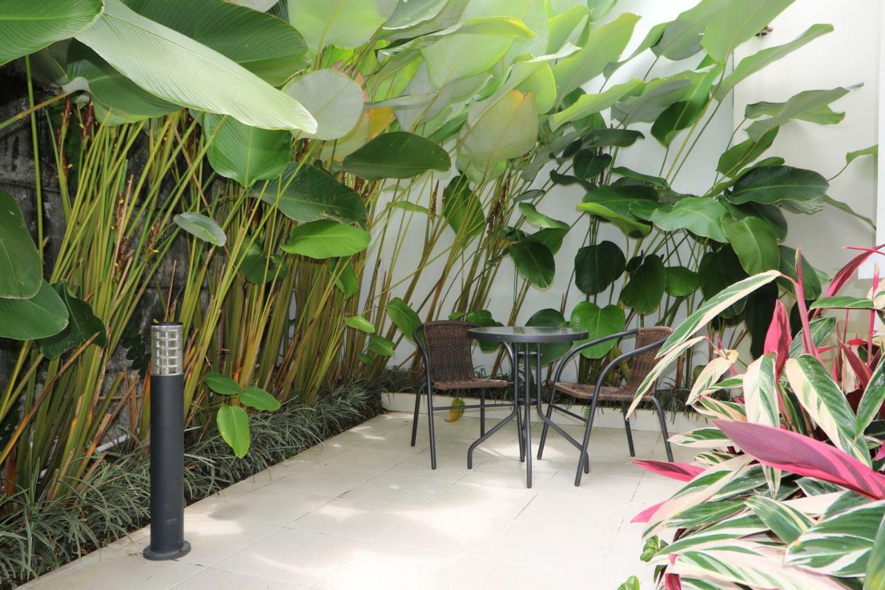 Diyar Villas Puncak M4/12 Exterior foto